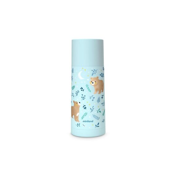 MINILAND THERMOS 350 ML BEAR - Σετ Βρεφανάπτυξης στο Oneirokosmos