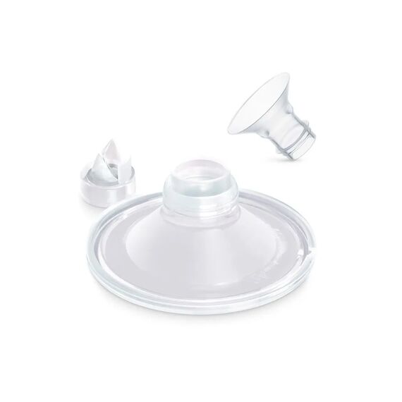 MINILAND BREAST PUMP SPARE PARTS  - ΑΝΤΑΛΛΑΚΤΙΚΑ ΘΗΛΑΣΤΡΟΥ - Συλλογή γάλακτος και αξεσουάρ θηλασμού στο Oneirokosmos