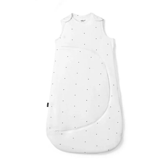 SNUZ POUCH ΒΡΕΦΙΚΟΣ ΥΠΝΟΣΑΚΟΣ WHITE DOT - Υπνόσακοι  στο Oneirokosmos