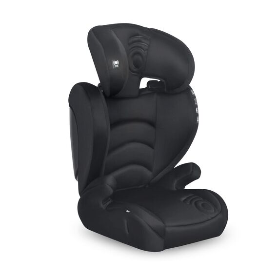ASALVO ΠΑΙΔΙΚΟ ΚΑΘΙΣΜΑ ΑΥΤΟΚΙΝΗΤΟΥ XTREME ΜΑΥΡΟ 100–150 CM - Κάθισμα Αυτοκινήτου στο Oneirokosmos