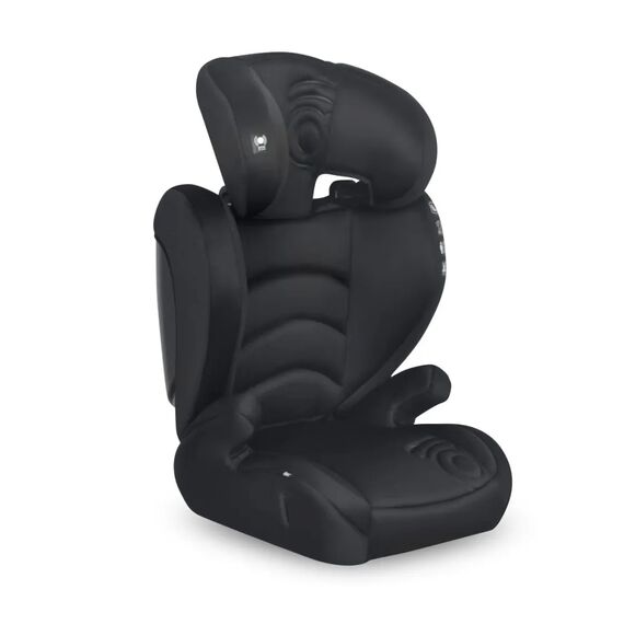 ASALVO ΠΑΙΔΙΚΟ ΚΑΘΙΣΜΑ ΑΥΤΟΚΙΝΗΤΟΥ XTREME ΜΑΥΡΟ 100–150 CM - Κάθισμα Αυτοκινήτου στο Oneirokosmos