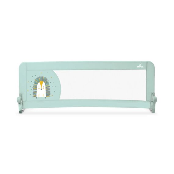 ASALVO ΠΡΟΣΤΑΤΕΥΤΙΚΟ ΚΑΓΚΕΛΟ ΚΡΕΒΑΤΙΟΥ 2 ΣΕ 1 HEDGEHOG 58 x 154 cm - Προστατευτικές Μπάρες Κρεβατιού στο Oneirokosmos