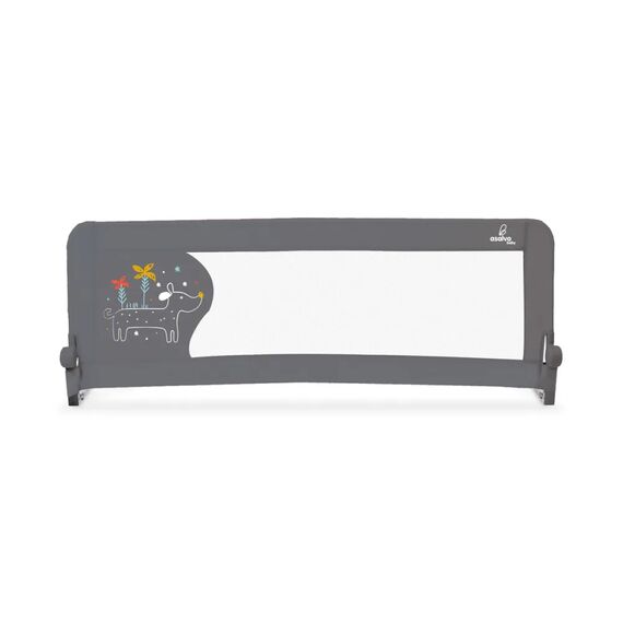 ASALVO ΠΡΟΣΤΑΤΕΥΤΙΚΟ ΚΑΓΚΕΛΟ ΚΡΕΒΑΤΙΟΥ 2 ΣΕ 1 LITTLE DOG 58 x 154 cm - Προστατευτικές Μπάρες Κρεβατιού στο Oneirokosmos