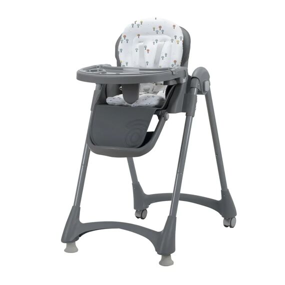 ASALVO ΠΑΙΔΙΚΟ ΚΑΡΕΚΛΑΚΙ ΦΑΓΗΤΟΥ SOJA TREES - Καθίσματα Φαγητού Επιδαπέδια στο Oneirokosmos