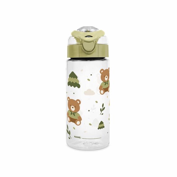 MINILAND ΠΑΙΔΙΚΟ ΠΑΓΟΥΡΙ JUNIOR BOTTLE EXPLORER 500 ml - Σετ Βρεφανάπτυξης στο Oneirokosmos