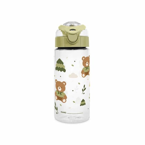 MINILAND ΠΑΙΔΙΚΟ ΠΑΓΟΥΡΙ JUNIOR BOTTLE EXPLORER 500 ml - Παγούρια στο Oneirokosmos
