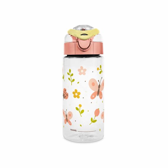 MINILAND ΠΑΙΔΙΚΟ ΠΑΓΟΥΡΙ JUNIOR BOTTLE BUTTERFLY  500 ml - Σετ Βρεφανάπτυξης στο Oneirokosmos