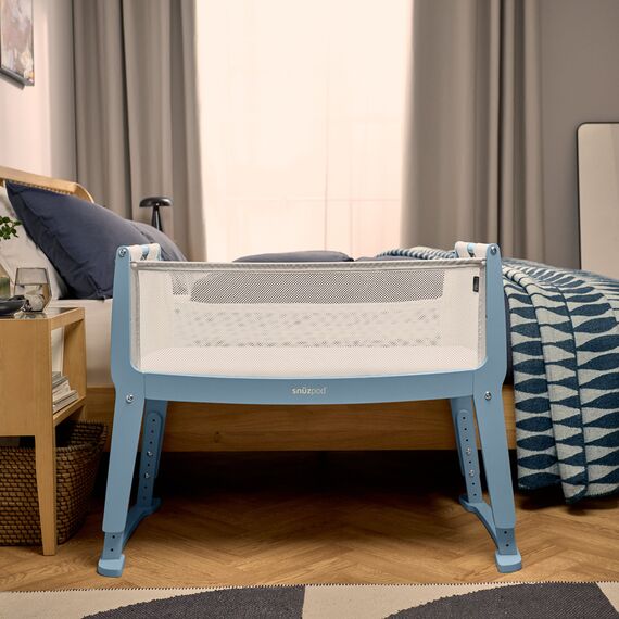 SNUZ ΒΡΕΦΙΚΟ ΛΙΚΝΟ SNUZPOD STUDIO SANTORINI - Λίκνο στο Oneirokosmos