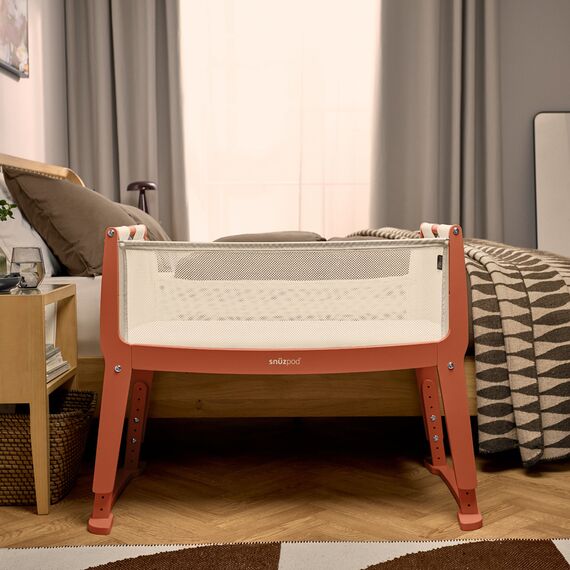 SNUZ ΒΡΕΦΙΚΟ ΛΙΚΝΟ SNUZPOD STUDIO FLORENCE - Λίκνο στο Oneirokosmos