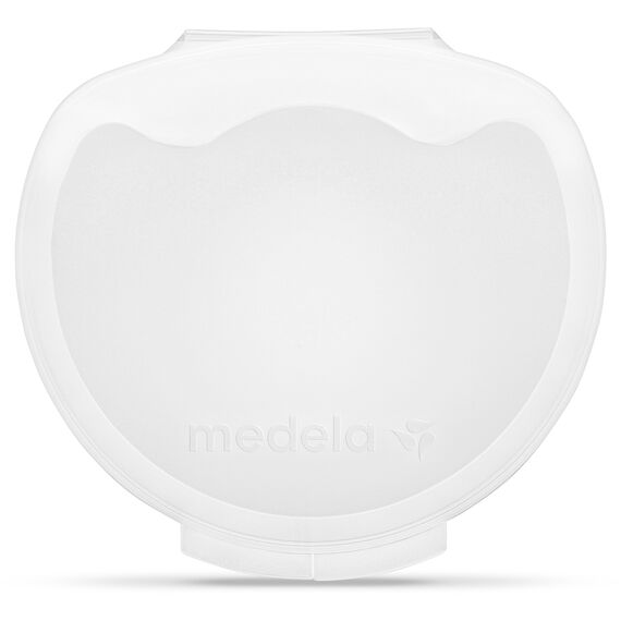 Medela Ψευδοθηλές Σιλικόνης με Θηλή Contact Small 200.1626 - Προϊόντα για τη Μητέρα στο Oneirokosmos