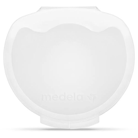 Medela Ψευδοθηλές Σιλικόνης με Θηλή Contact Small 200.1626 - Προϊόντα για τη Μητέρα στο Oneirokosmos