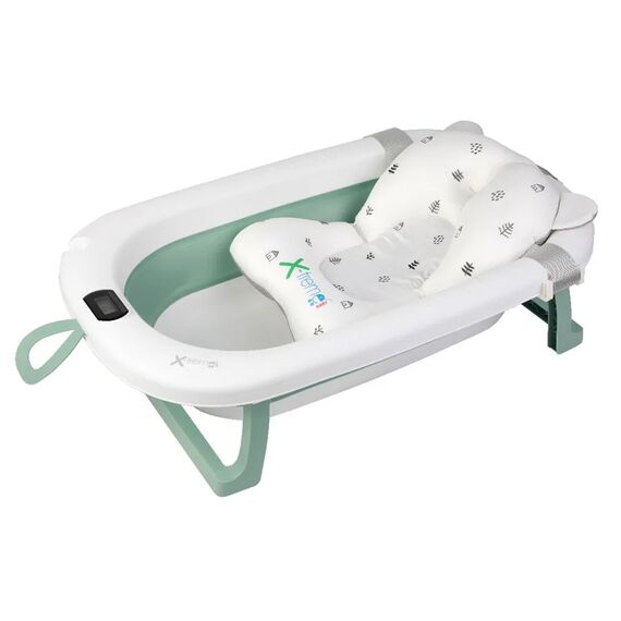 X-TREME BABY ΑΝΤΙΟΛΙΣΘΗΤΙΚΟ ΜΑΞΙΛΑΡΙ ΜΠΑΝΙΟΥ 0 – 6 M TIPPY'S - Σετ Βρεφανάπτυξης στο Oneirokosmos
