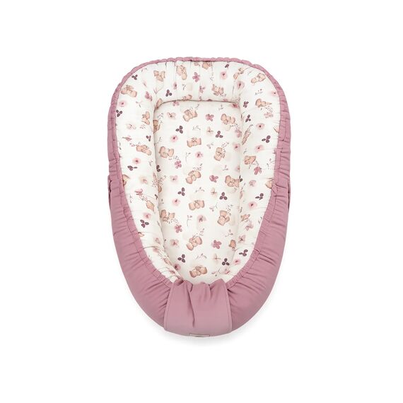 Baby Star Βρεφική Φωλιά ύπνου Elephant 7826 - Βρεφικές Φωλίτσες στο Oneirokosmos