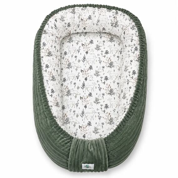 Baby Star Βρεφική Φωλιά ύπνου Larvik 7832 - Βρεφικές Φωλίτσες στο Oneirokosmos