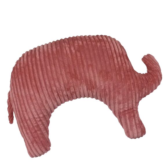 Baby Star Μαξιλάρι Θηλασμού Elephant Ζωάκι Δ123 - Μαξιλάρια Θηλασμού στο Oneirokosmos