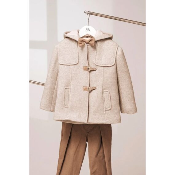 Baby Bloom Βαπτιστικό Σέτ Αγορίστικο 126.501.10950 - Ρούχα Βάπτισης για Αγόρι στο Oneirokosmos