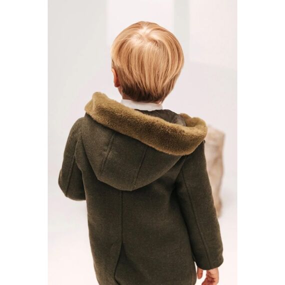 Baby Bloom Βαπτιστικό Σέτ Αγορίστικο 126.502.12950 - Ρούχα Βάπτισης για Αγόρι στο Oneirokosmos