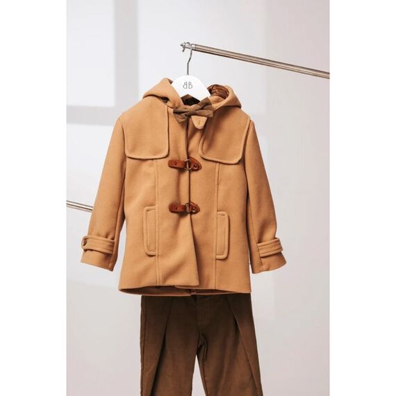 Baby Bloom Βαπτιστικό Σέτ Αγορίστικο 126.503.10950 - Ρούχα Βάπτισης για Αγόρι στο Oneirokosmos