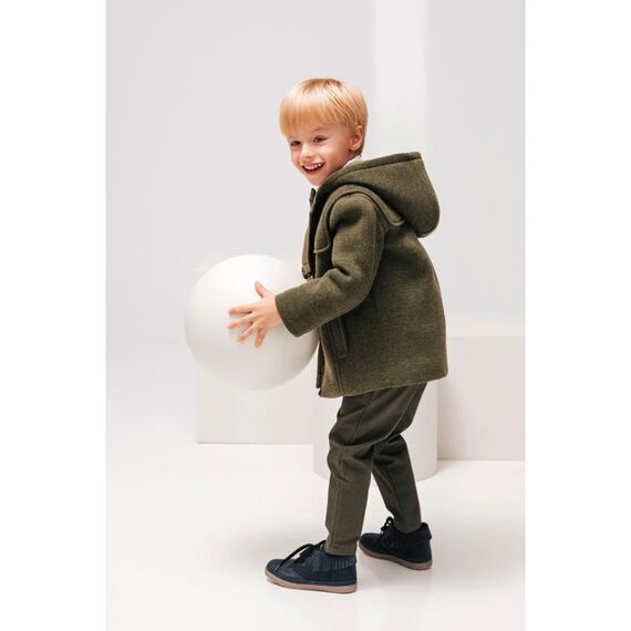 Baby Bloom Βαπτιστικό Σέτ Αγορίστικο 126.504.10950 - Ρούχα Βάπτισης για Αγόρι στο Oneirokosmos