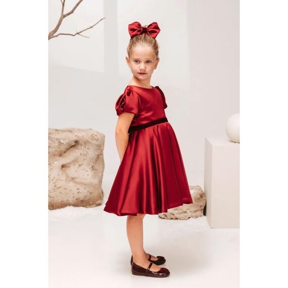 Baby Bloom  Φόρεμα Βάπτισης 126.604.7980 - Ρούχα Βάπτισης για Κορίτσι στο Oneirokosmos