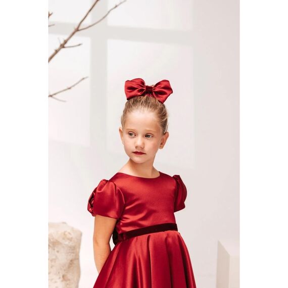 Baby Bloom  Φόρεμα Βάπτισης 126.604.7980 - Ρούχα Βάπτισης για Κορίτσι στο Oneirokosmos