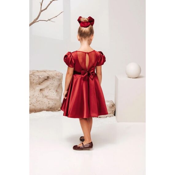 Baby Bloom  Φόρεμα Βάπτισης 126.604.7980 - Ρούχα Βάπτισης για Κορίτσι στο Oneirokosmos
