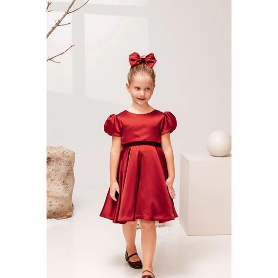 Baby Bloom  Φόρεμα Βάπτισης 126.604.7980 - Ρούχα Βάπτισης για Κορίτσι στο Oneirokosmos