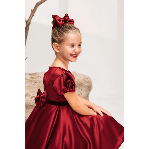 Baby Bloom  Φόρεμα Βάπτισης 126.604.7980 - Ρούχα Βάπτισης για Κορίτσι στο Oneirokosmos