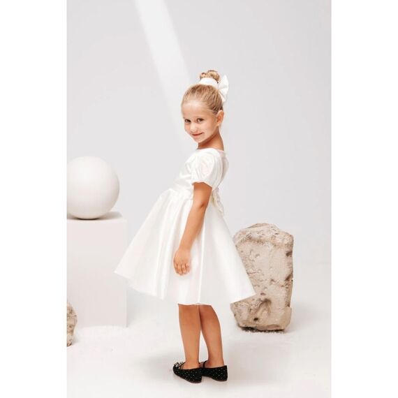 Baby Bloom  Φόρεμα Βάπτισης 126.606.7980 - Ρούχα Βάπτισης για Κορίτσι στο Oneirokosmos
