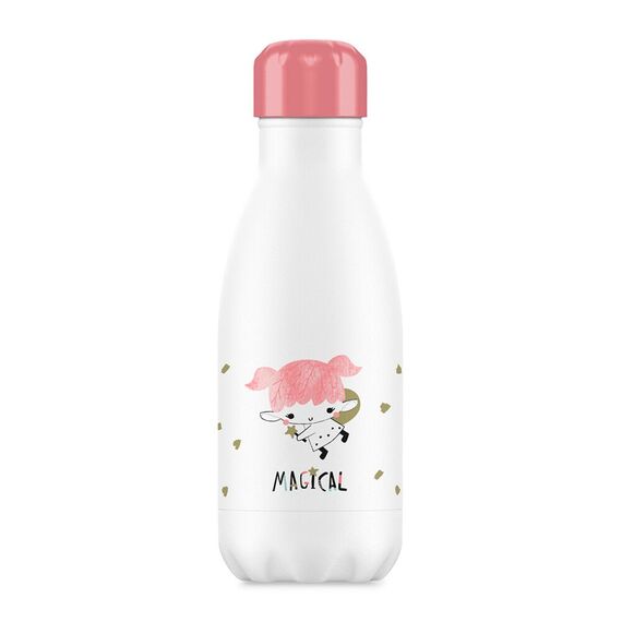 MINILAND BOTTLE 270 ML FAIRY - Σετ Βρεφανάπτυξης στο Oneirokosmos