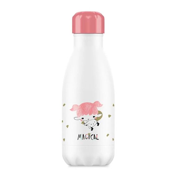 MINILAND BOTTLE 270 ML FAIRY - Θερμός & Ισοθερμικά Προϊόντα στο Oneirokosmos