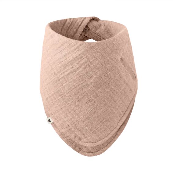 BIBS Σαλιάρα Bandana Blush 9404244 - Σαλιάρες Υφασμάτινες  στο Oneirokosmos