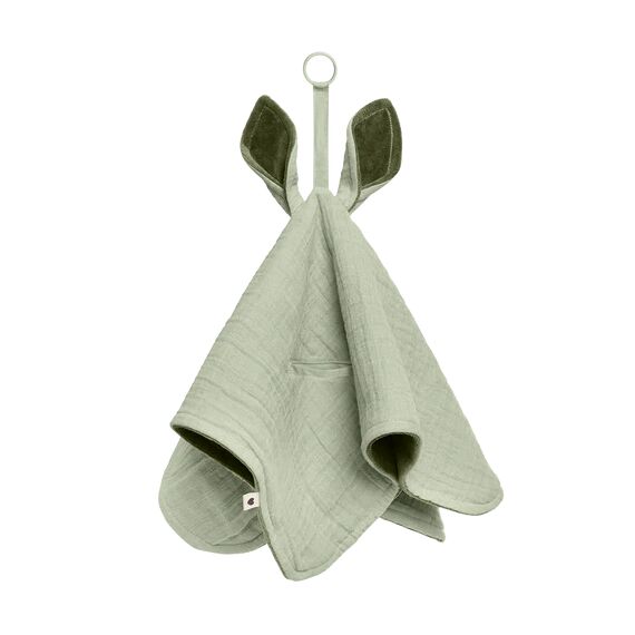 BIBS Πανάκι Αγκαλιάς Kangaroo Sage 9405250 - Πανάκια Παρηγοριάς στο Oneirokosmos
