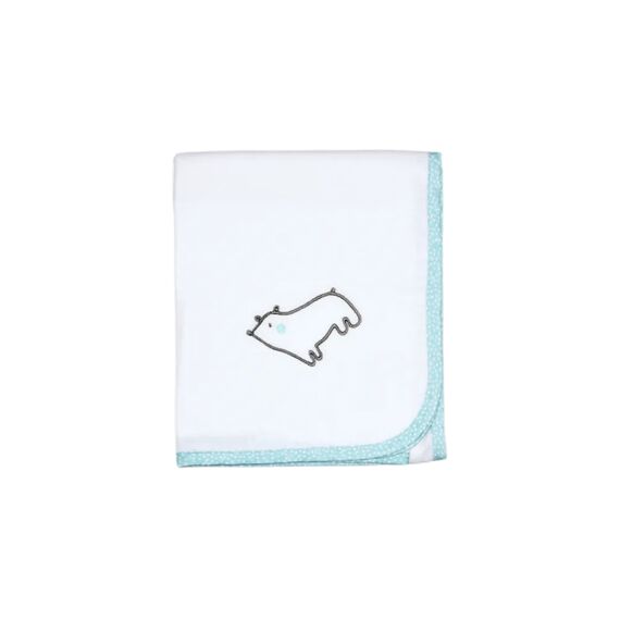 Baby Star  Πάνα Φανέλα 85x85cm Nordic 2072.Λ - Πάνες-Λαβέτες-Σελτέδες στο Oneirokosmos