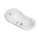 Lorelli Βρεφική Μπανιέρα Disney Winnie The Pooh White 1013018 - Μπανάκια στο Oneirokosmos