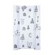 X-Treme Baby Αλλαξιέρα Μαλακή Ιταλίας 70x44cm Indian Grey - Aλλαξιέρες στο Oneirokosmos