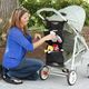 Diοno Baby Organizer για Καρότσι και Αυτοκίνητο 60360 - Αξεσουάρ Καθίσματος Αυτοκινήτου στο Oneirokosmos