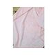 Κουβέρτα Κούνιας Ανάγλυφη Ροζ 62320-1 - Δώρα στο Oneirokosmos
