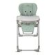 Inglesina Καρέκλα Φαγητού My Time Mint AZ91K9MNT - Καθίσματα Φαγητού Επιδαπέδια στο Oneirokosmos