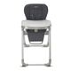 Inglesina Καρέκλα Φαγητού My Time Pepper AZ91K9PPR - Καθίσματα Φαγητού Επιδαπέδια στο Oneirokosmos