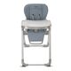 Inglesina Καρέκλα Φαγητού My Time Sugar AZ91K9SGA - Καθίσματα Φαγητού Επιδαπέδια στο Oneirokosmos