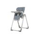 Inglesina Καρέκλα Φαγητού My Time Sugar AZ91K9SGA - Καθίσματα Φαγητού Επιδαπέδια στο Oneirokosmos