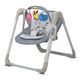 Inglesina Wave Ρηλάξ Κούνια Sugar AZ97K9SGA - Relax στο Oneirokosmos