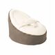 Doomoo Seat Original Taupe DMSR0 - Relax στο Oneirokosmos