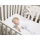 Probaby Ewan Snuggly Grey Κουκλάκι Πανάκι Παρηγοριάς - Πανάκια Παρηγοριάς στο Oneirokosmos