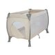 Inglesina Παρκοκρέβατο Lodge Blue AZ94K9BLU - Παρκοκρέβατο στο Oneirokosmos