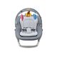 Inglesina Ρηλάξ Lounge Sugar AZ96K9SGA - Relax στο Oneirokosmos