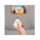 Taf Toys Penguin Play & Kick Car Toy Τ-12285 - Παιχνίδια στο Oneirokosmos