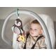Taf Toys Prince the Penguin Τ-12305 - Κουδουνίστρες στο Oneirokosmos