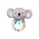 Taf Toys Kimmy Koala Rattle 12425 - Κουδουνίστρες στο Oneirokosmos